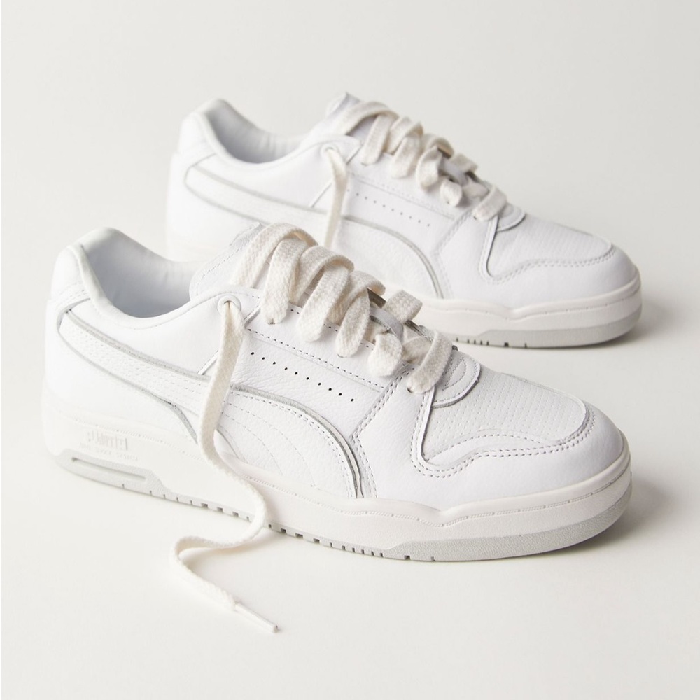 Puma Slipstream Lo Vintage Sneakers
